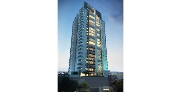 Apartamento com 3 Quartos à venda, 117m² no Jardim das Acácias, São Paulo