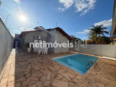 Casa à venda, 233m² no Vila Mac Knight, Santa Bárbara D'Oeste