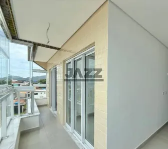 Apartamento com 3 Quartos à venda, 192m² no Martim de Sá, Caraguatatuba