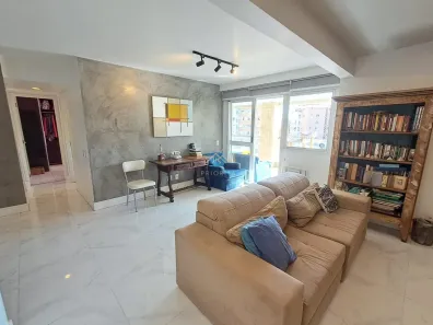 Apartamento com 2 Quartos à venda, 95m² no Barra da Tijuca, Rio de Janeiro