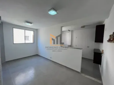 Prédio Residencial com 2 Quartos para alugar, 60m² no Vila Carvalho, Sorocaba