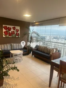 Apartamento com 3 Quartos à venda, 146m² no Belenzinho, São Paulo
