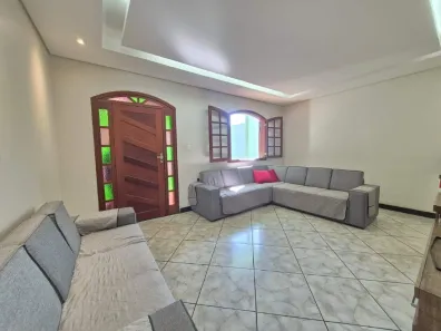 Casa com 4 Quartos à venda, 401m² no Diamante (Barreiro), Belo Horizonte