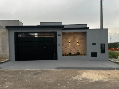 Casa de Condomínio com 3 Quartos à venda, 98m² no Borda da Mata, Caçapava