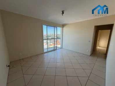 Apartamento com 2 Quartos à venda, 70m² no Vila Romão, Salto