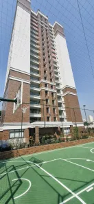 Apartamento com 3 Quartos à venda, 117m² no Vila Assunção, Santo André
