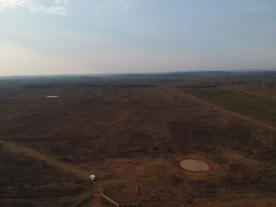 Fazenda/Sítio à venda, 4356000m² no , Pimenta Bueno