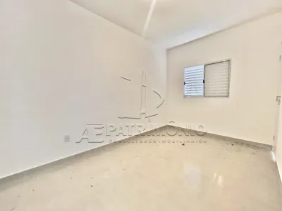 Casa com 2 Quartos à venda, 70m² no Jardim Guarujá, Sorocaba