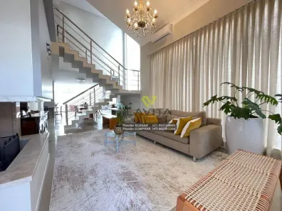 Casa de Condomínio com 3 Quartos à venda, 365m² no Itoupava Central, Blumenau