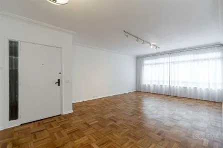 Apartamento com 3 Quartos à venda, 147m² no Jardim Paulistano, São Paulo