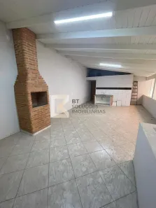 Sobrado com 4 Quartos à venda, 200m² no Jardim Hubert, Indaiatuba