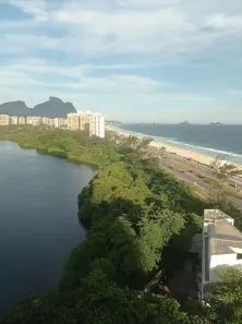Apartamento com 1 Quarto à venda, 70m² no Barra da Tijuca, Rio de Janeiro