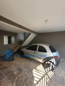 Casa com 1 Quarto para alugar, 60m² no Veloso, Osasco