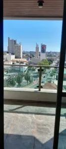 Apartamento com 3 Quartos à venda, 136m² no Centro, São José do Rio Preto