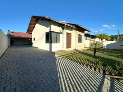 Casa com 2 Quartos à venda, 120m² no Três Rios do Norte, Jaraguá do Sul