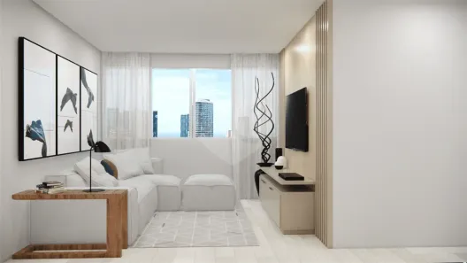 Apartamento com 2 Quartos à venda, 89m² no Vila Nova Conceição, São Paulo