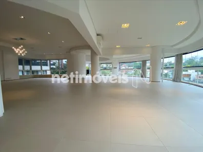 Apartamento com 4 Quartos para alugar, 441m² no Jardim Vitória Régia, São Paulo