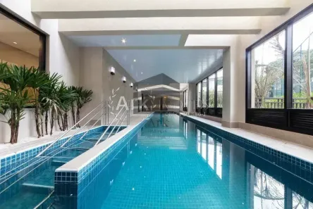 Cobertura com 4 Quartos à venda, 444m² no Vila Mariana, São Paulo