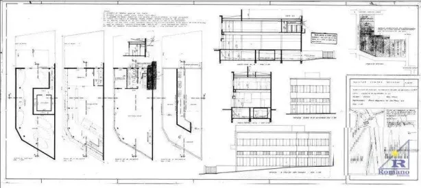 Prédio Comercial para venda ou aluguel, 1100m² no Penha de França, São Paulo