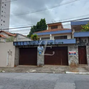 Casa com 5 Quartos à venda, 265m² no Vila Maria Alta, São Paulo