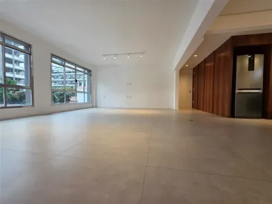 Apartamento com 3 Quartos para alugar, 173m² no Cerqueira César, São Paulo
