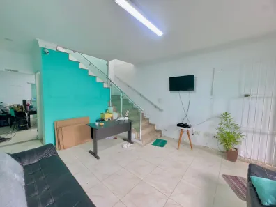 Casa com 3 Quartos para alugar, 200m² no Ponte Grande, Guarulhos