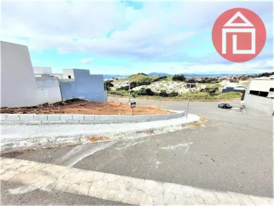 Lote/Terreno à venda, 172m² no Condomínio Villa Verde Bragança, Bragança Paulista