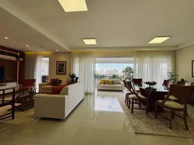 Apartamento com 3 Quartos à venda, 196m² no Jardim das Nações, Taubaté