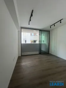 Apartamento com 1 Quarto à venda, 23m² no Pinheiros, São Paulo
