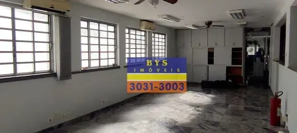 Prédio Comercial para alugar, 578m² no Vila Leopoldina, São Paulo