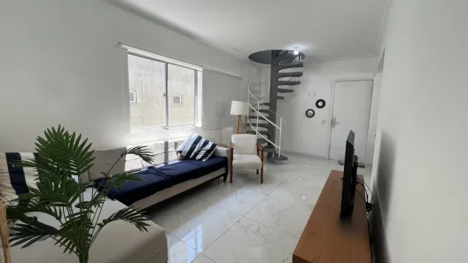 Cobertura com 4 Quartos à venda, 142m² no Enseada, Guarujá