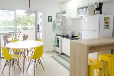 Apartamento com 2 Quartos à venda, 65m² no Perequê-Acu, Ubatuba