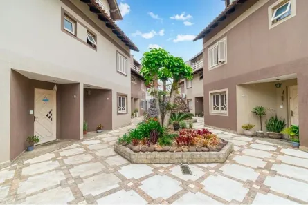 Casa com 3 Quartos à venda, 122m² no Vila Monte Carlo, Cachoeirinha