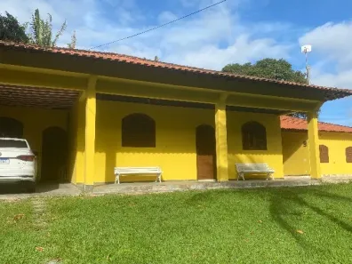 Fazenda/Sítio com 4 Quartos à venda, 320m² no São Vicente de Paula, Araruama