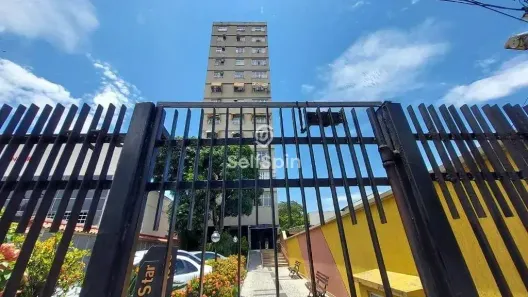 Apartamento com 2 Quartos para alugar, 70m² no Fonseca, Niterói