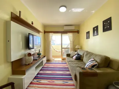 Apartamento com 2 Quartos à venda, 61m² no Centro, Capão da Canoa