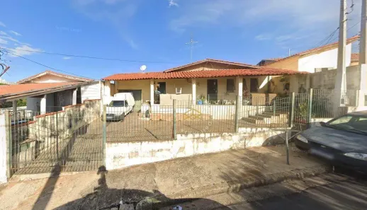 Casa com 3 Quartos à venda, 234m² no Vila Teixeira, Campinas