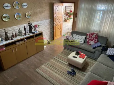 Sobrado com 2 Quartos à venda, 122m² no Carandiru, São Paulo