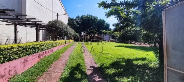 Lote/Terreno à venda, 1800m² no II Distrito Industrial, Santa Bárbara D'Oeste
