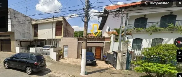 Casa com 4 Quartos à venda, 132m² no Alto da Mooca, São Paulo
