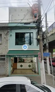 Prédio Comercial à venda, 176m² no Belenzinho, São Paulo