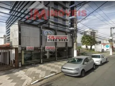Prédio Residencial à venda, 539m² no Vila Osasco, Osasco