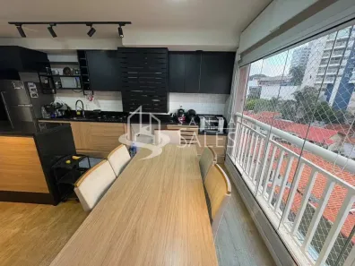 Apartamento com 2 Quartos à venda, 51m² no Centro, Diadema