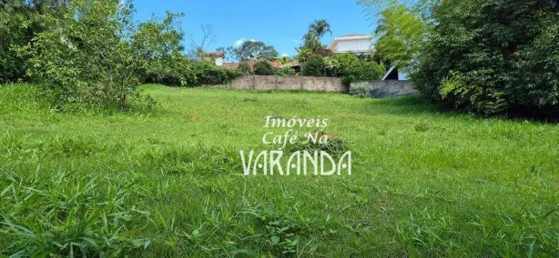 Lote/Terreno à venda, 1000m² no Sítio Recreio dos Cafezais, Valinhos
