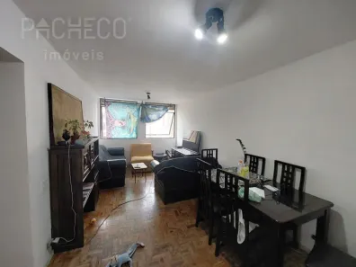 Apartamento com 2 Quartos à venda, 68m² no Água Branca, São Paulo