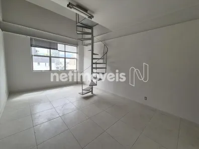 Sala Comercial para alugar, 22m² no Santa Efigênia, Belo Horizonte
