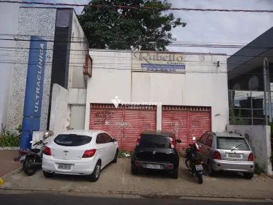 Ponto Comercial com 6 Quartos à venda, 207m² no Centro, Teresina
