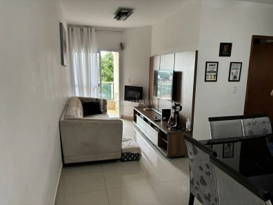 Apartamento com 1 Quarto à venda, 55m² no Nova Gerty, São Caetano do Sul