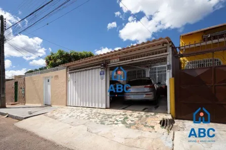 Casa com 4 Quartos à venda, 270m² no Cruzeiro Velho, Brasília