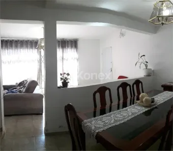 Sobrado com 4 Quartos à venda, 250m² no Jardim Monte Alegre (Zona Norte), São Paulo